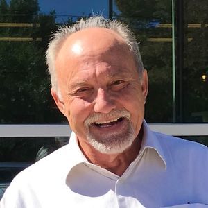 Meet your Posher, Larry